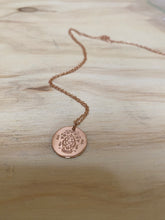 Load image into Gallery viewer, Zodiac Necklace