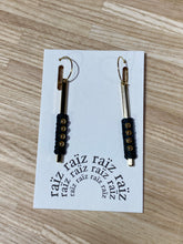 Load image into Gallery viewer, Macrame Earrings