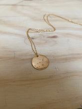 Load image into Gallery viewer, Zodiac Necklace
