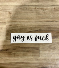 Load image into Gallery viewer, Ninestyles Wall Words