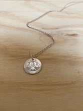 Load image into Gallery viewer, Zodiac Necklace