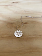 Load image into Gallery viewer, Zodiac Necklace