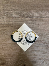 Load image into Gallery viewer, Macrame Earrings