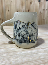 Load image into Gallery viewer, Scarlet Oak mugs