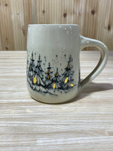 Load image into Gallery viewer, Scarlet Oak mugs