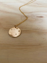 Load image into Gallery viewer, Zodiac Necklace