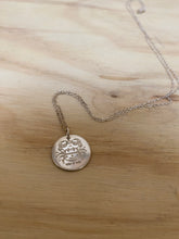Load image into Gallery viewer, Zodiac Necklace