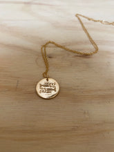 Load image into Gallery viewer, Zodiac Necklace