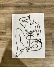 Load image into Gallery viewer, Ninestyles wall art
