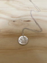 Load image into Gallery viewer, Zodiac Necklace