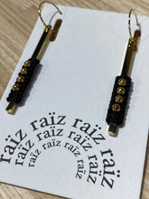Load image into Gallery viewer, Macrame Earrings