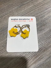 Load image into Gallery viewer, Ceramic Earrings