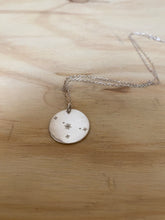 Load image into Gallery viewer, Zodiac Necklace