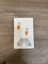 Load image into Gallery viewer, Macrame Earrings