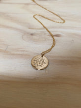 Load image into Gallery viewer, Zodiac Necklace