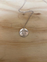 Load image into Gallery viewer, Zodiac Necklace