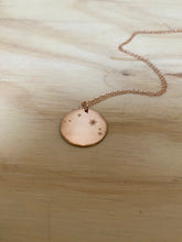 Load image into Gallery viewer, Zodiac Necklace