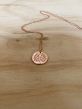 Load image into Gallery viewer, Zodiac Necklace