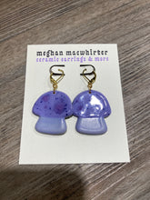 Load image into Gallery viewer, Ceramic Earrings