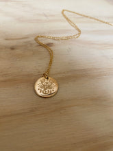 Load image into Gallery viewer, Zodiac Necklace