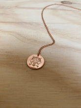Load image into Gallery viewer, Zodiac Necklace