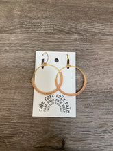 Load image into Gallery viewer, Macrame Earrings