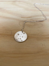 Load image into Gallery viewer, Zodiac Necklace