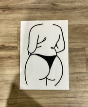 Load image into Gallery viewer, Ninestyles wall art