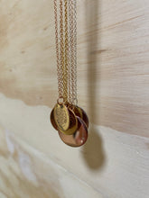 Load image into Gallery viewer, Zodiac Necklace