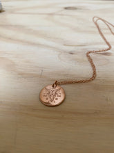 Load image into Gallery viewer, Zodiac Necklace