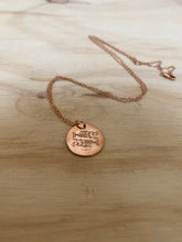 Load image into Gallery viewer, Zodiac Necklace
