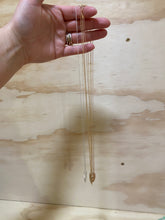 Load image into Gallery viewer, Zodiac Necklace