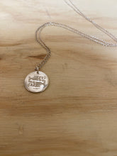 Load image into Gallery viewer, Zodiac Necklace