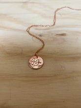 Load image into Gallery viewer, Zodiac Necklace