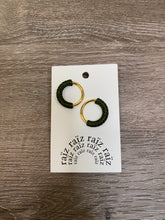 Load image into Gallery viewer, Macrame Earrings