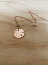 Load image into Gallery viewer, Zodiac Necklace