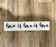 Load image into Gallery viewer, Ninestyles Wall Words