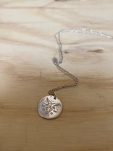 Load image into Gallery viewer, Zodiac Necklace