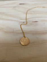 Load image into Gallery viewer, Zodiac Necklace