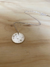 Load image into Gallery viewer, Zodiac Necklace