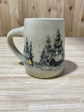 Load image into Gallery viewer, Scarlet Oak mugs