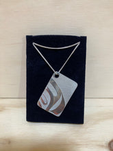 Load image into Gallery viewer, Killer Whale Necklace