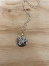 Load image into Gallery viewer, Zodiac Necklace