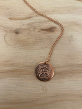 Load image into Gallery viewer, Zodiac Necklace