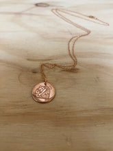 Load image into Gallery viewer, Zodiac Necklace