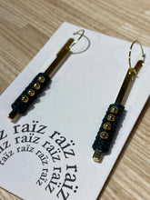 Load image into Gallery viewer, Macrame Earrings