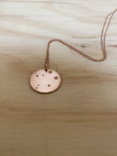 Load image into Gallery viewer, Zodiac Necklace