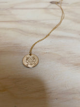 Load image into Gallery viewer, Zodiac Necklace
