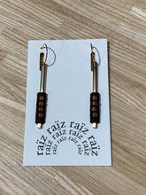 Load image into Gallery viewer, Macrame Earrings