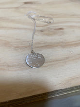 Load image into Gallery viewer, Zodiac Necklace